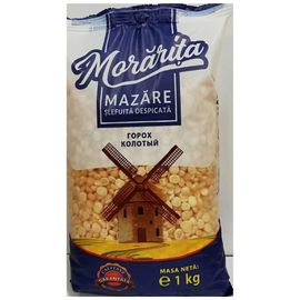 Mazare despicata Morarita, 1 kg