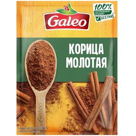 Молотая корица Galeo, 12 г