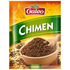 Condimente chimen Galeo, 12 g