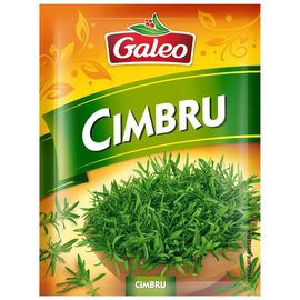 Condimente cimbru Galeo, 10 g
