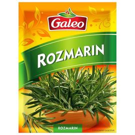Condimente rozmarin Galeo, 10 g