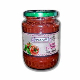 Pasta de tomate MASA MARE 720g