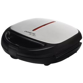 Сэндвичница POLARIS PST 0103, 3 in 1, Silver