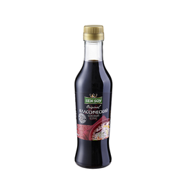 Sos de soia SEN SOY, clasic, 250 ml