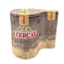 Черный чай AZERCAY GIZ GALASI, железная банка, 100 г