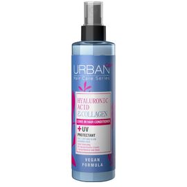 Кондиционер URBAN CARE с гиалуроновой кислотой, 200 мл