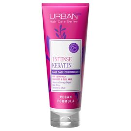 Кондиционер URBAN CARE Интенсивный и кератиновый, 250 мл