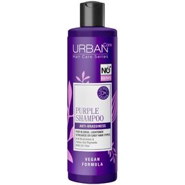 Шампунь URBAN CARE Фиолетовый бессульфатный, 250 мл