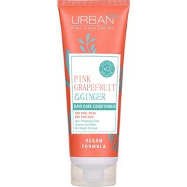 Кондиционер URBAN CARE Розовый грейпфрут и имбирь, 250 мл