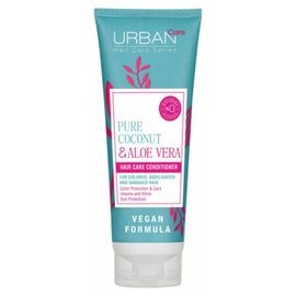 Кондиционер URBAN CARE Кокос и Алоэ Вера, 250 мл