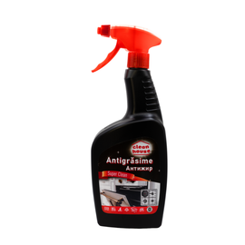 Solutie de curatare a grasimilor CLEAN HOUSE 750 ml