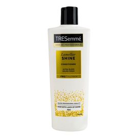 Кондиционер для волос TRESemme Lamellar Shine, для ультра блеска, 400мл