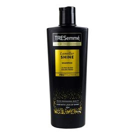 Шампунь для для волос TRESemme Lamellar Shine, для ультра блеска, 400мл