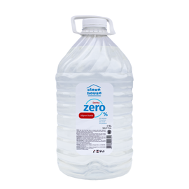 Sapun lichid CLEAN HOUSE Derma Zero, 5000 ml