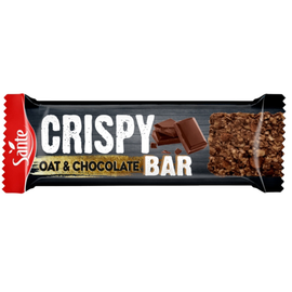 Granola Bar SANTE, ciocolata, 40 g
