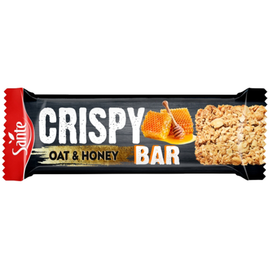 Granola bar SANTE, miere, 40 g