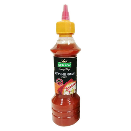 Sos chili SEN SOY, picant, 260 g