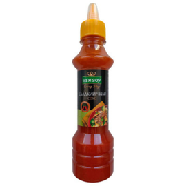 Sos chili SEN SOY, dulce, 260 g