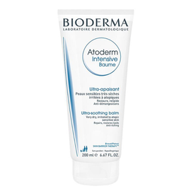 Balsam de fata si corp BIODERMA Atoderm, intensiv, 200 ml