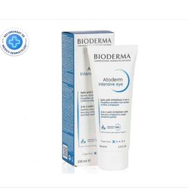 Crema pentru zona ochilor BIODERMA Atoderm Intensive Eye, 100ml