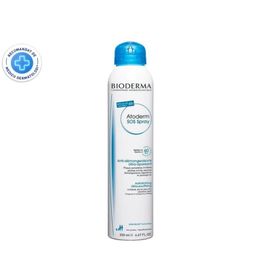 Spray de corp BIODERMA Atoderm Sos, impotriva pruritului si iritatiilor, 200ml