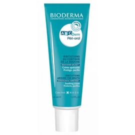 Crema Peri-orala BIODERMA ABCDerm, 40 ml
