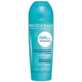 Sampon BIODERMA ABCDerm, 200 ml