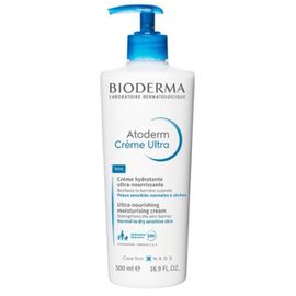 Сrema BIODERMA Atoderm Ultra, 500 ml