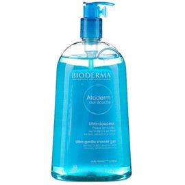 Gel de dus BIODERMA Atoderm, 1 L