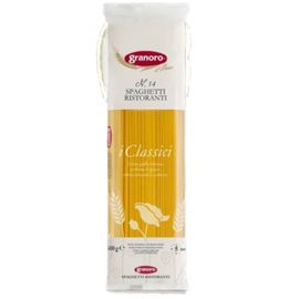 Макароны GRANORO №14 Spaghetti Ristoranti, 500 г