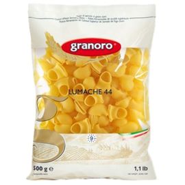 Макароны GRANORO №44 Lumache, 500 г