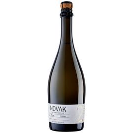 Игристое Вино NOVAK 2 Сорта, 750 мл