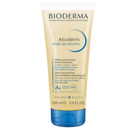 Ulei de dus BIODERMA Atoderm, 100 ml
