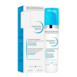 Ser BIODERMA Hydrabio, 40 ml