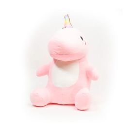 Jucarie din plus Dino-Unicorn 50 cm