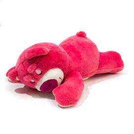 Jucarie-perna Bear 45cm