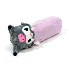 Jucarie-perna Kuromi (55 cm)
