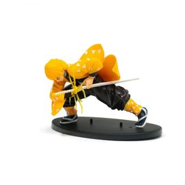Figura Demon Slayer mix