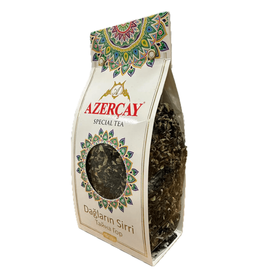 Черный чай AZERCAY Тайна Гор, 100 г