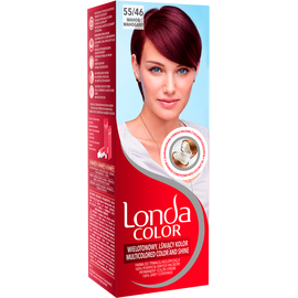 Краска для волос LONDA COLOR Махагони 55/46, 110 мл