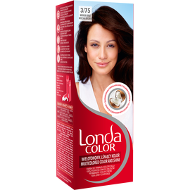 Краска для волос LONDA COLOR Мокко-Коричневый 3/75, 110 мл