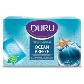 Мыло туалетное DURU Fresh Sensations Океанский бриз 150 г