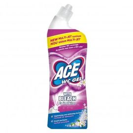 Solutie pentru curatare ACE Fresh, lichid, 750 ml