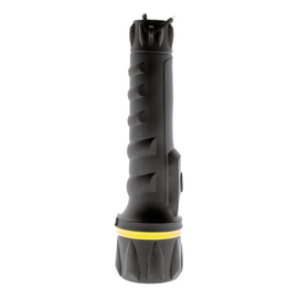 Lanterna LED, VITO FLASH-2, reincarcabila, black, 1W, 15Lm, 6000K