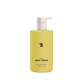 Crema-lotiune de corp SISTER'S AROMA Vetiver, 250ml