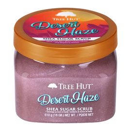 Scrub de corp TREE HUT Desert Haze Sugar Scrub, 510g