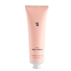 Crema-lotiune de corp SISTER'S AROMA Travel, Fructul pasiunii, 100ml