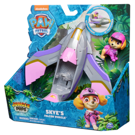 Avionul lui Skye SPIN MASTER, Patrula Catelusilor
