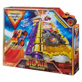 Set de joc SPIN MASTER, Monster Jam