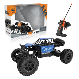 Masina Radio-Control RC CARS, cu lumini, 3 culori, 1:14